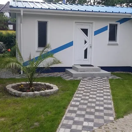 Casa vacanze Ferienhaus Strandhafer Direkt Am Strand